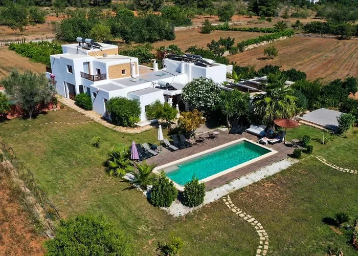 Finca Can Pepis