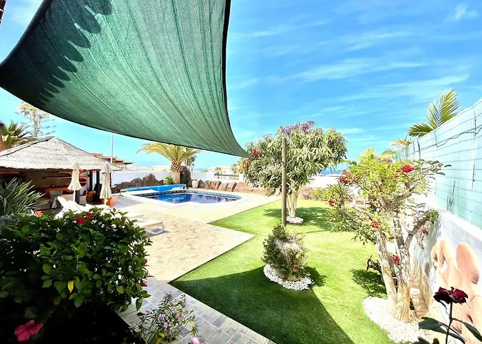 Villas Anais
