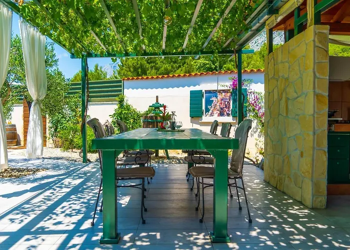 Holiday Home Sanja