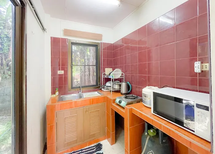 The Endless Bangtao Residence Tv 1