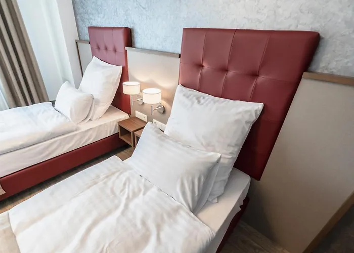 Mix Hotel Limburg