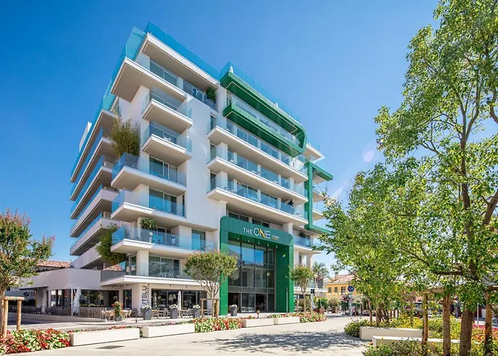 The One Caorle - Hotel & Apartments