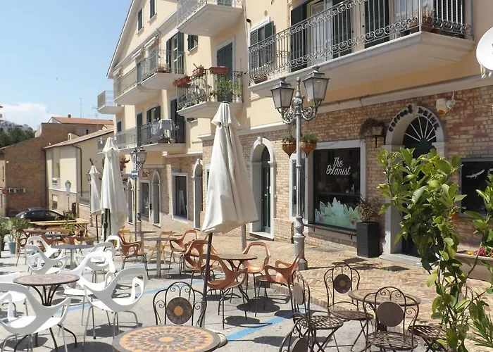 B&B Residenza Aragonese