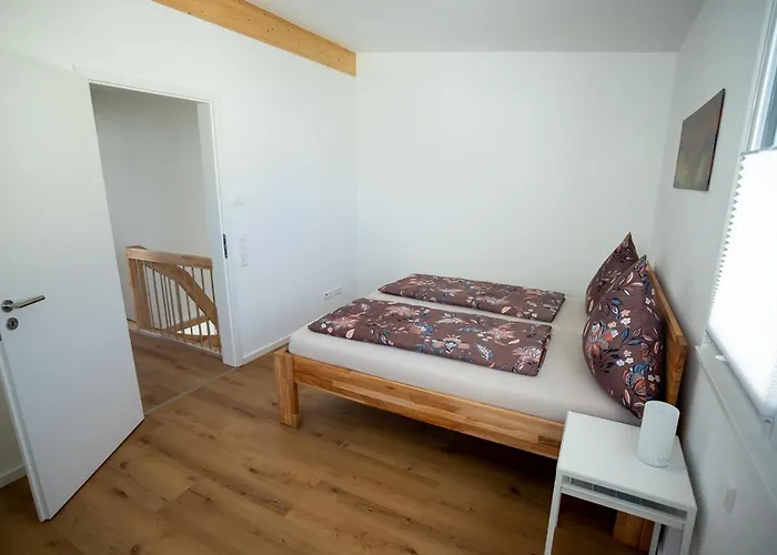 Ferienhaus Stoecklin Naehe Europapark Rust