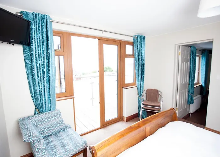Fort Conan Hotel