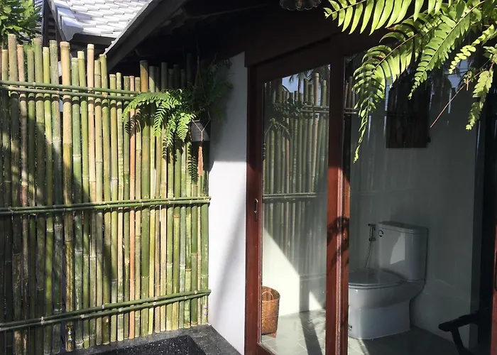 Jasmine & Tea House