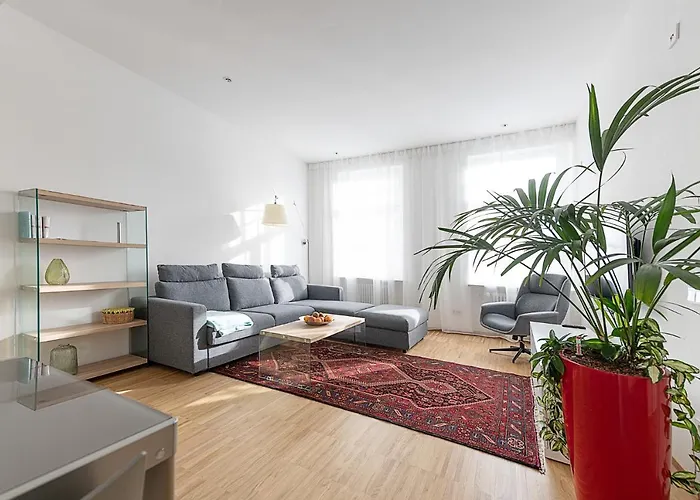 Apartments Leonardo