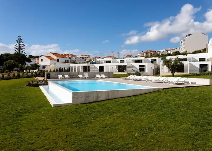 Ericeira Prime Villas