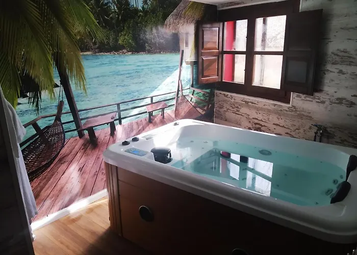 Hotel Boutique Real Posada De Liena con 1 jacuzzi y Restaurante Liena Murillo de Gállego