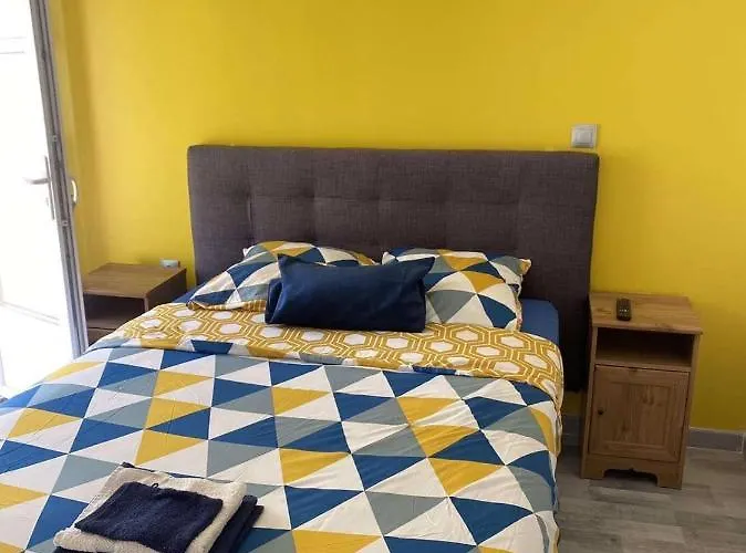 Maison Cosy Centre De Nimes