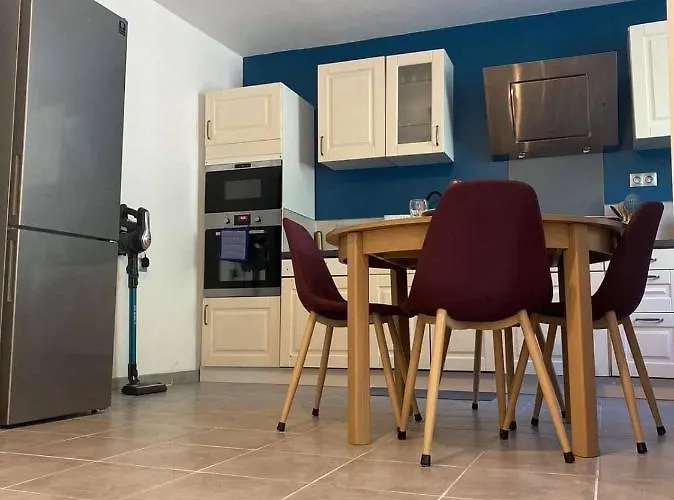 Maison Cosy Centre De Nimes