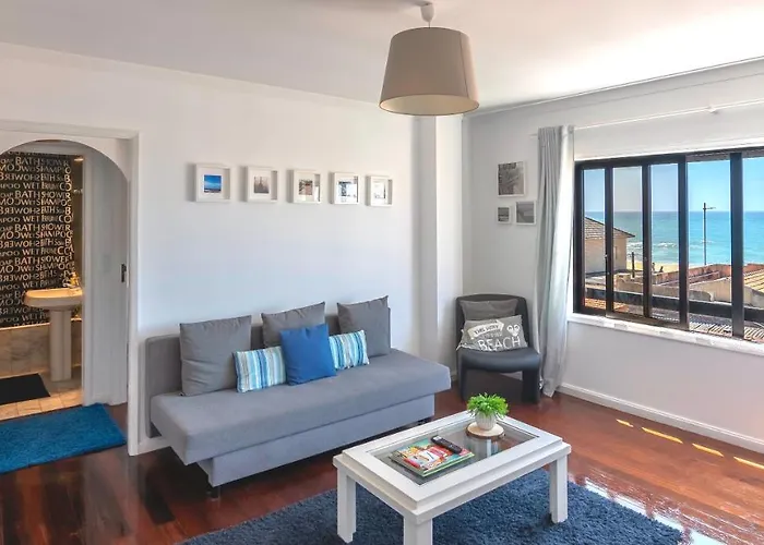 Espinho Guesthouse - Sea View Apartment