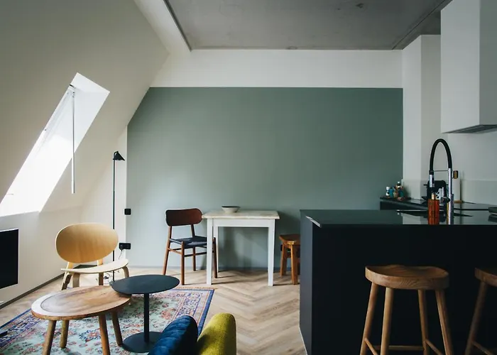 Dudok Studio'S Arnhem-Oosterbeek