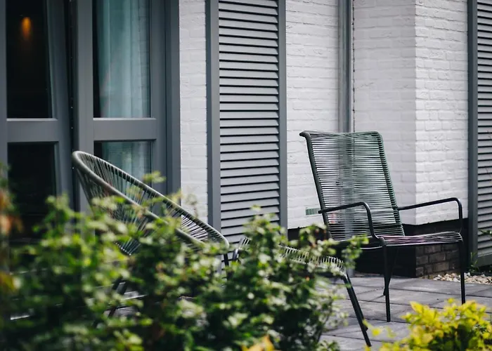 Dudok Studio'S Arnhem-Oosterbeek