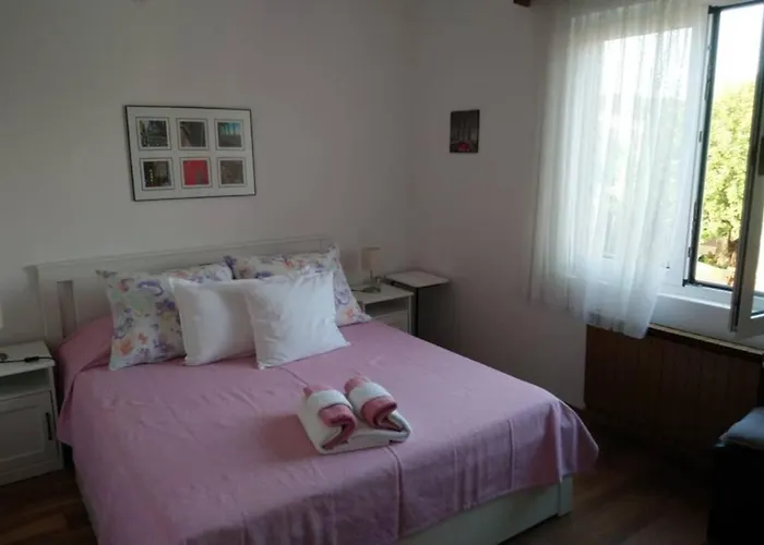 Apartman Nada