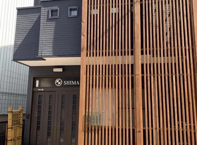 Kyoto Shima