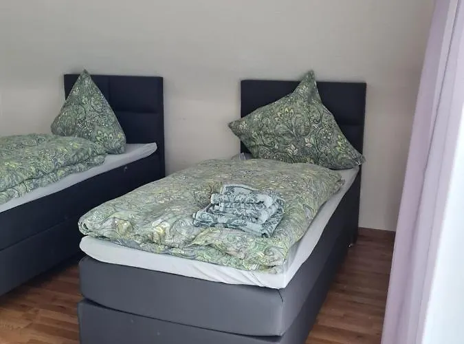 An Der Norf 65 Bitte Beachten Sie Die Check-In Und Check-Out Zeiten