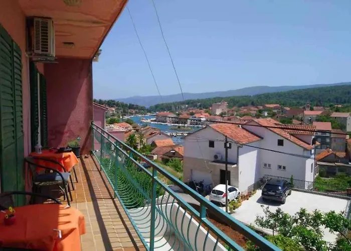 Apartman Nada
