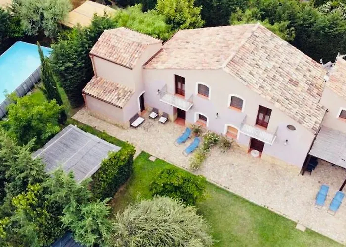 Case Vacanze Casa Romana