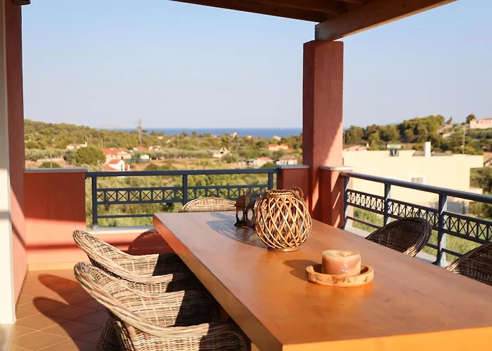 Villa View