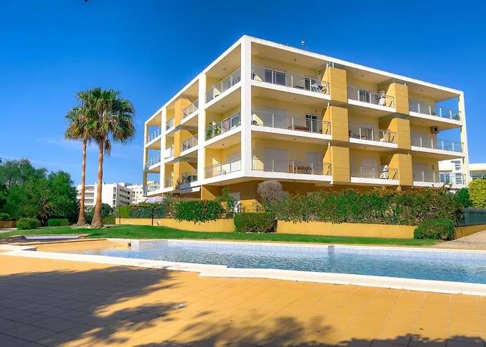 Apartamento Vila Arade