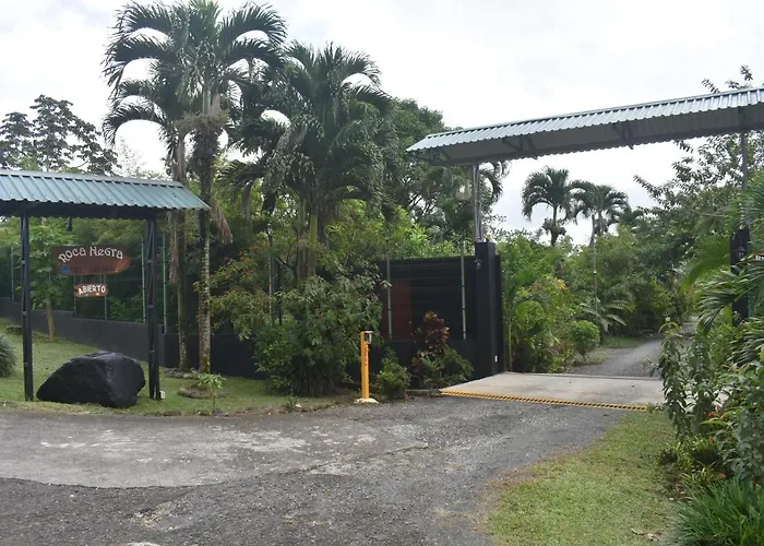 Hotel Roca Negra Del Arenal