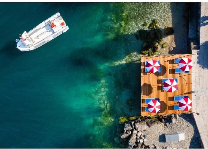 Hotel Luisa