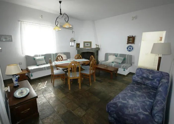 Nona'S House