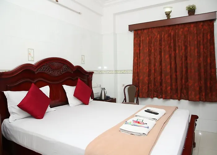 Grand View Residency Chennai