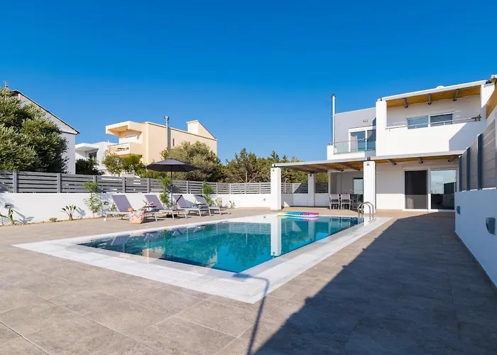 South Beach Villas