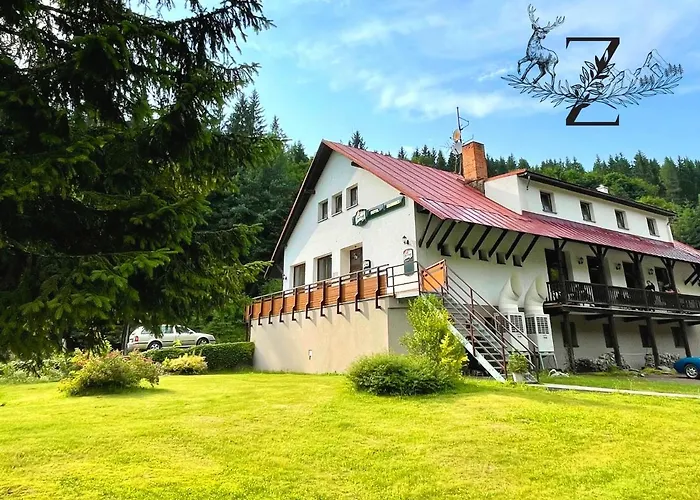 Hotel Zdobnice