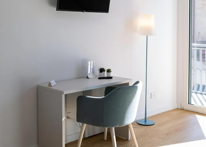 Onda Apartments