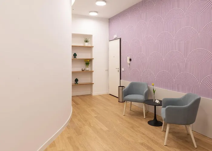 Onda Apartments