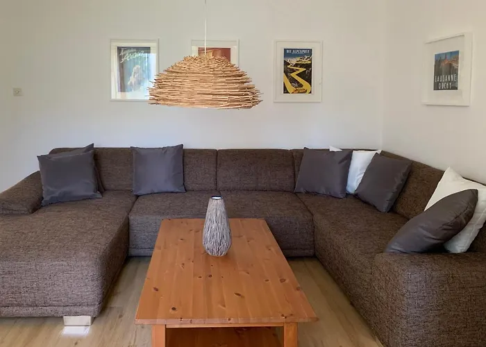 Casa Mika