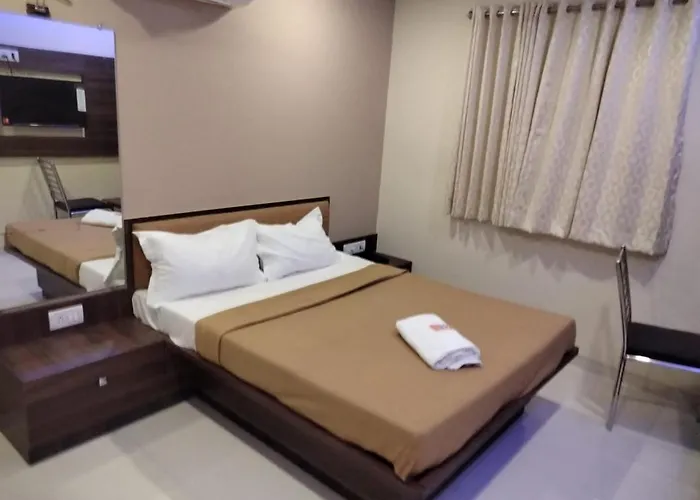 Sun Inn Residency