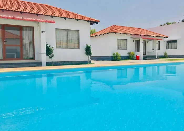 Malli Resort