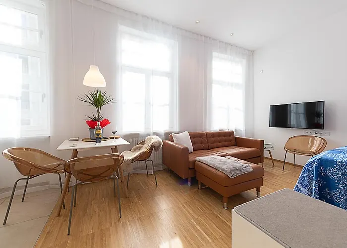 Apartments Leonardo