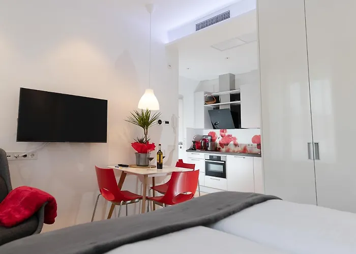 Apartments Leonardo