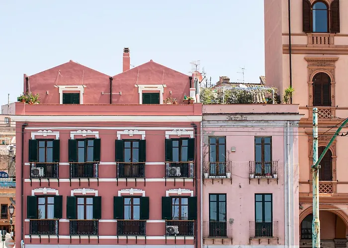 Right House Sur Le Port - Harbour View