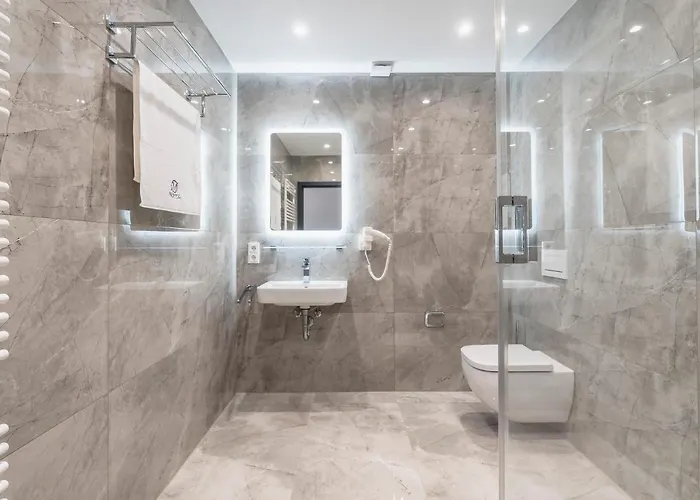 Mix Hotel Limburg