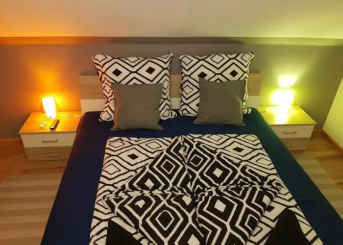 Honfoglalas Apartment