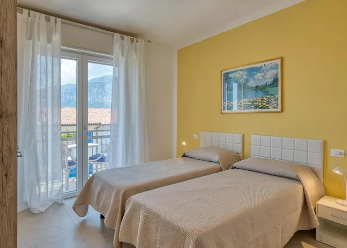 La Sensa Apartments