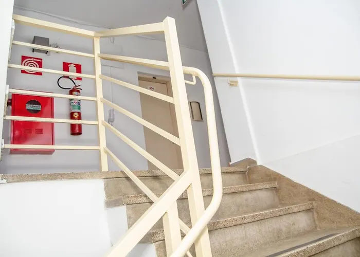 Hotel Gmatos Belo Horizonte - Proximo A Rodoviaria E Mercados Turisticos