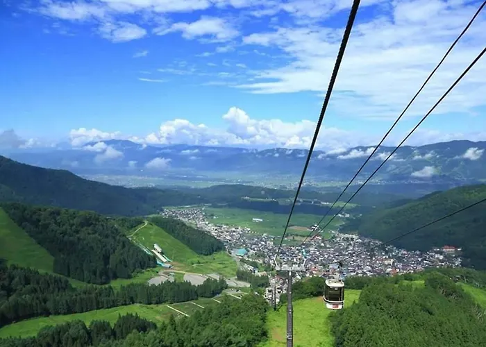 Oyado Fubuki - Vacation Stay 45515V