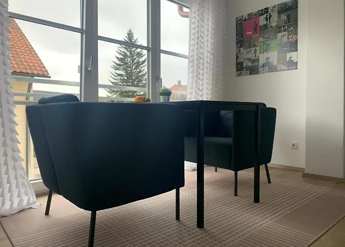 Ferienwohnung Im Herzen Von Kelheim