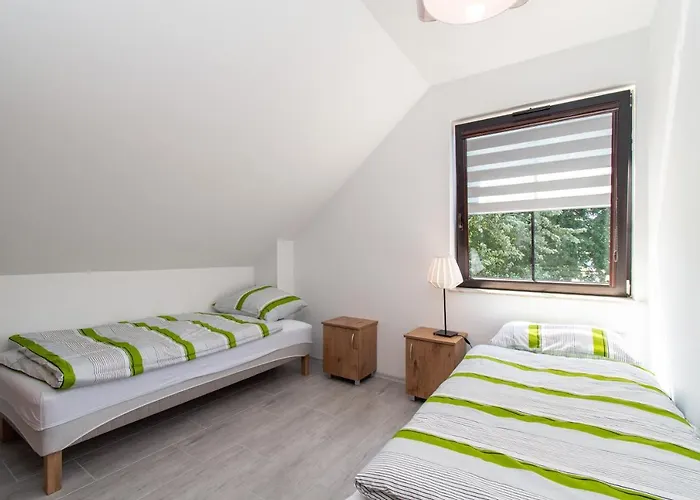 Apartament Kapitanski