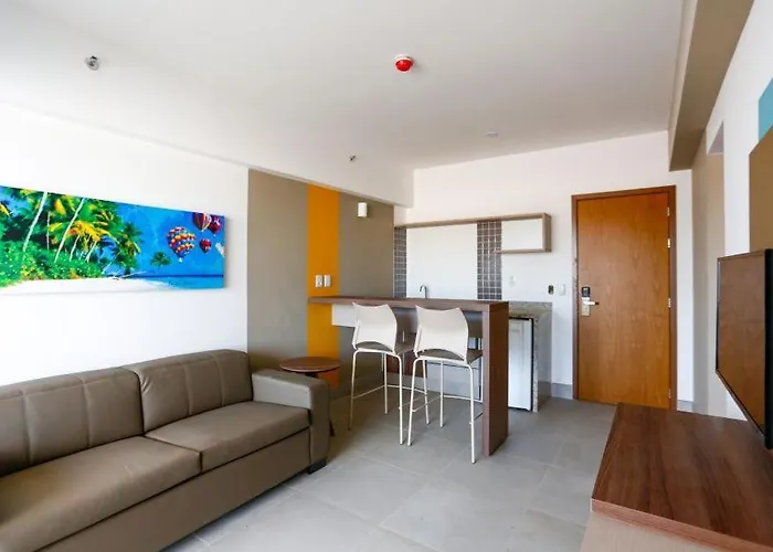Olimpia Park Resort