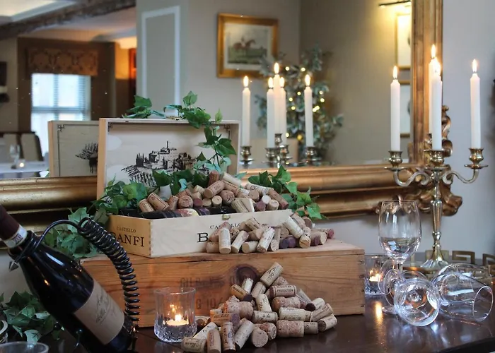 Bunratty Manor Hotel
