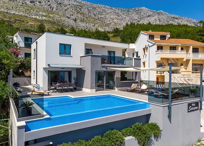 Villa Soriano