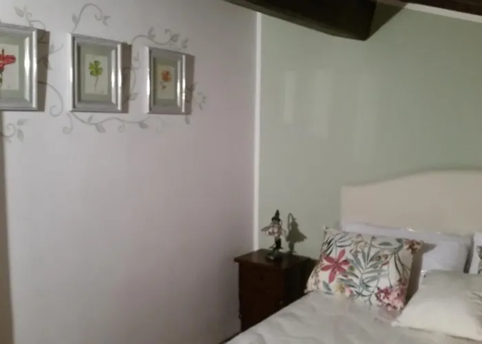 Il Nido Nel Borgo Casa Vacanze
